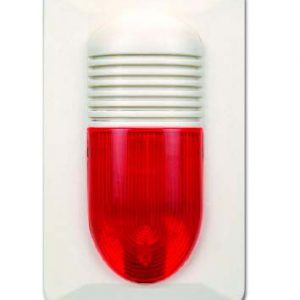 Còi đèn báo động - Công Ty TNHH Sản Xuất Thương Mại Dịch Vụ Thăng Long T.B